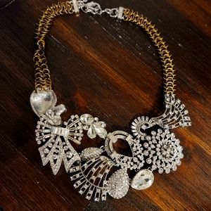 Chloe & Isabel Statement Necklace